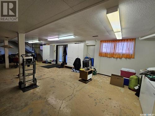 107 Centre Street, Kincaid, SK - Indoor Photo Showing Other Room