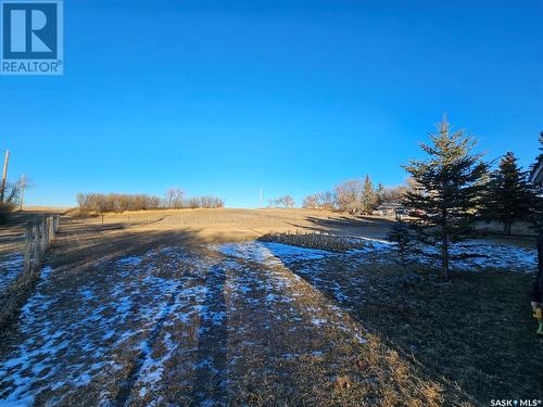 107 Centre Street, Kincaid, SK - Outdoor With View