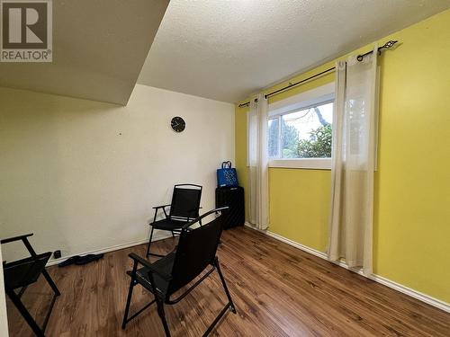1620 India Avenue, Prince Rupert, BC - Indoor Photo Showing Other Room