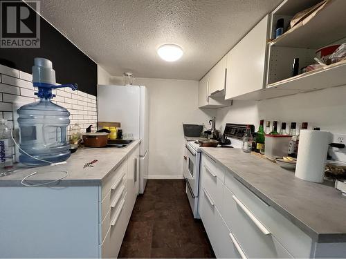1620 India Avenue, Prince Rupert, BC - Indoor Photo Showing Kitchen