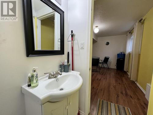 1620 India Avenue, Prince Rupert, BC - Indoor Photo Showing Bathroom