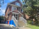 4 Glenholme Avenue, Toronto, ON  - Outdoor 