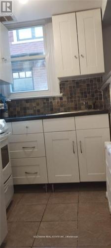 4 Glenholme Avenue, Toronto, ON - Indoor Photo Showing Kitchen