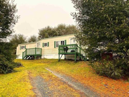 287 Leary Fraser Road, Dayspring, NS 