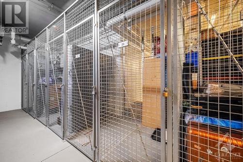 199 Slater Street Unit#1004, Ottawa, ON - Indoor With Storage