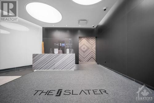 199 Slater Street Unit#1004, Ottawa, ON - Indoor