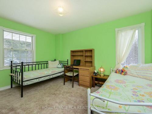 919 Guelph Rd, Centre Wellington, ON - Indoor Photo Showing Bedroom
