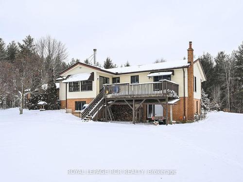 919 Guelph Rd, Centre Wellington, ON - Outdoor