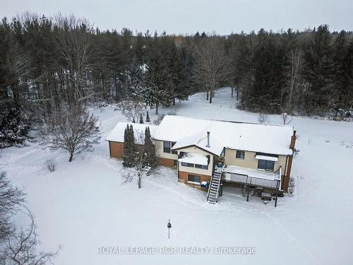 919 Guelph Rd, Centre Wellington, ON - Outdoor With View