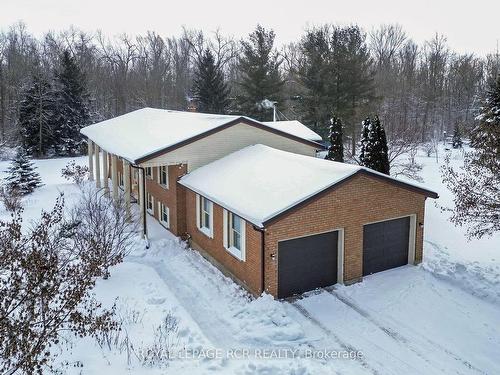 919 Guelph Rd, Centre Wellington, ON - Outdoor