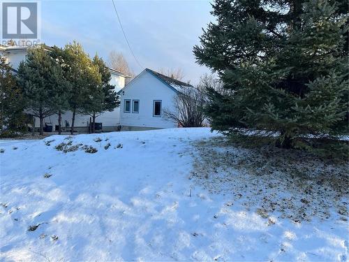 192 Old Soo Road, Lively, ON - Outdoor