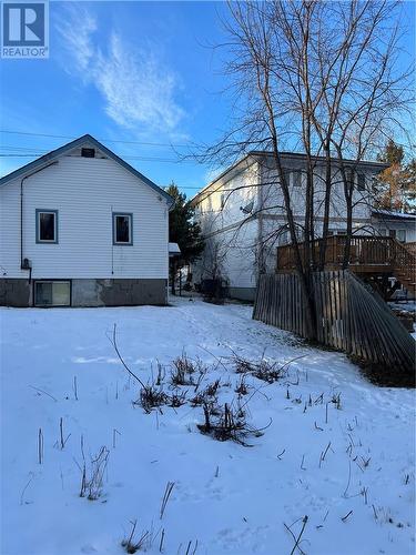 192 Old Soo Road, Lively, ON - Outdoor