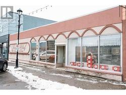 372 - 380 GEORGE STREET  Prince George, BC V2L 1R3