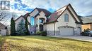 1079 Regency Crescent, Lakeshore, ON  - Outdoor With Facade 