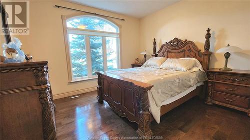 1079 Regency Crescent, Lakeshore, ON - Indoor Photo Showing Bedroom