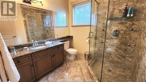 1079 Regency Crescent, Lakeshore, ON - Indoor Photo Showing Bathroom