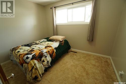 2914 Avonhurst Drive, Regina, SK - Indoor Photo Showing Bedroom