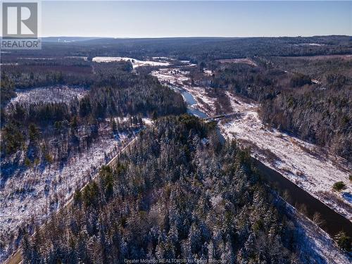 Lot 23-5 Sanatorium Rd, The Glades, NB 