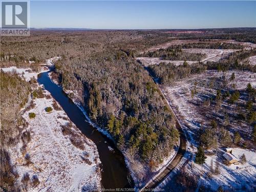 Lot 23-5 Sanatorium Rd, The Glades, NB 