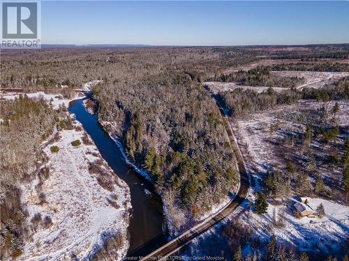 Lot 23-6 Sanatorium Rd, The Glades, NB 