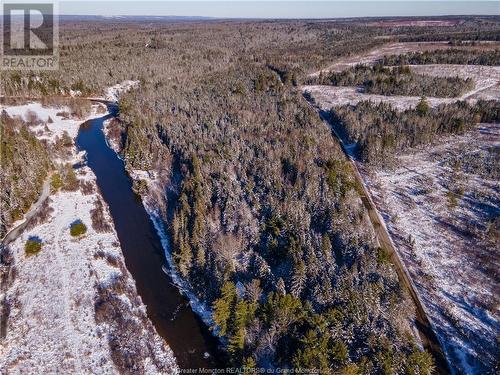 Lot 23-3 Sanatorium Rd, The Glades, NB 