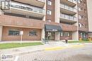 9099 Riverside Drive East Unit# 703, Windsor, ON  - Outdoor With Balcony 