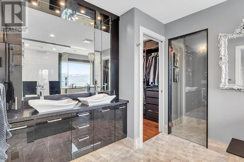 2057 Cornerstone Drive, West Kelowna, BC - Indoor Photo Showing Bathroom