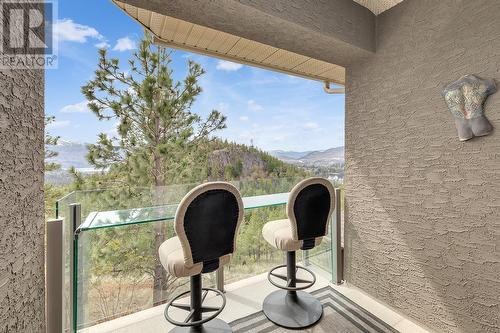 2057 Cornerstone Drive, West Kelowna, BC - Outdoor With Exterior