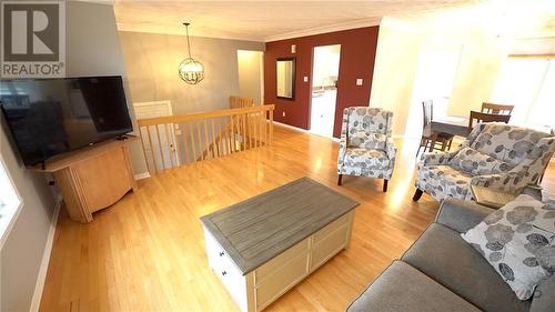 1121 Kirkman Court, Cornwall, ON - Indoor Photo Showing Other Room
