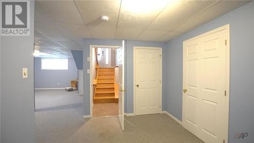 1121 Kirkman Court, Cornwall, ON - Indoor Photo Showing Other Room