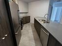 Cuisine - 518-250 Boul. Hymus, Pointe-Claire, QC  - Indoor Photo Showing Kitchen With Double Sink 