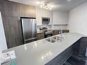 Cuisine - 518-250 Boul. Hymus, Pointe-Claire, QC  - Indoor Photo Showing Kitchen With Double Sink With Upgraded Kitchen 