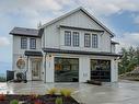 7047 Brailsford Pl, Sooke, BC  - Outdoor With Facade 