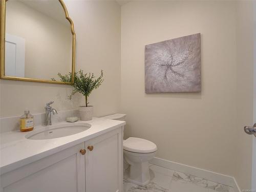 7047 Brailsford Pl, Sooke, BC - Indoor Photo Showing Bathroom