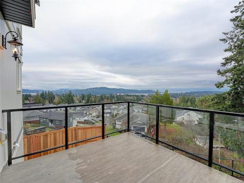 7047 Brailsford Pl, Sooke, BC - Outdoor With View With Exterior