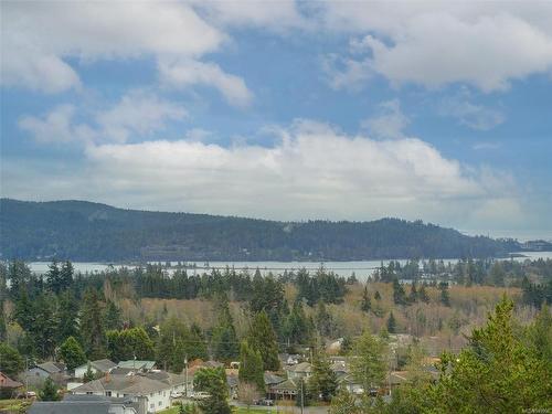 7047 Brailsford Pl, Sooke, BC - Outdoor With Body Of Water With View