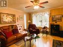 44 Rue Grondin, Saint-Jacques, NB  - Indoor Photo Showing Living Room 