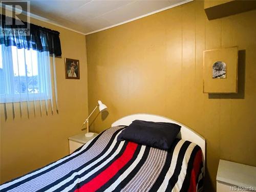 44 Rue Grondin, Saint-Jacques, NB - Indoor Photo Showing Bedroom