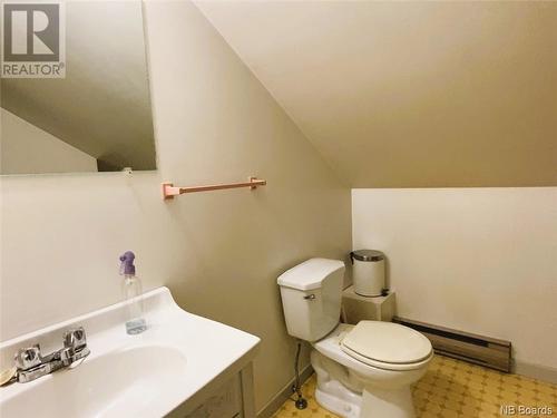 44 Rue Grondin, Saint-Jacques, NB - Indoor Photo Showing Bathroom