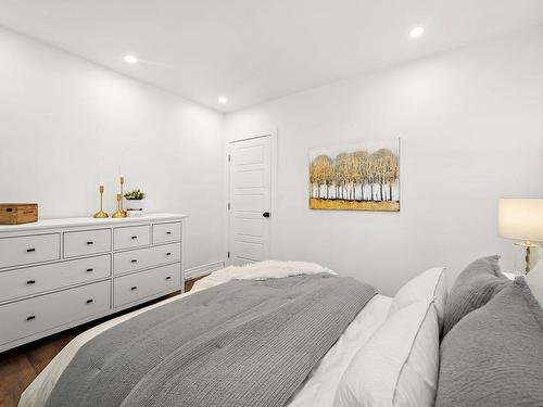 Bedroom - 4569 Rue Sherbrooke O., Westmount, QC - Indoor Photo Showing Bedroom