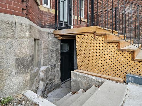 Other - 4569 Rue Sherbrooke O., Westmount, QC - Outdoor
