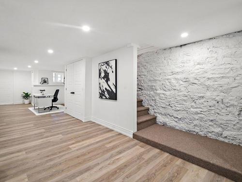 Autre - 4569 Rue Sherbrooke O., Westmount, QC - Indoor Photo Showing Other Room