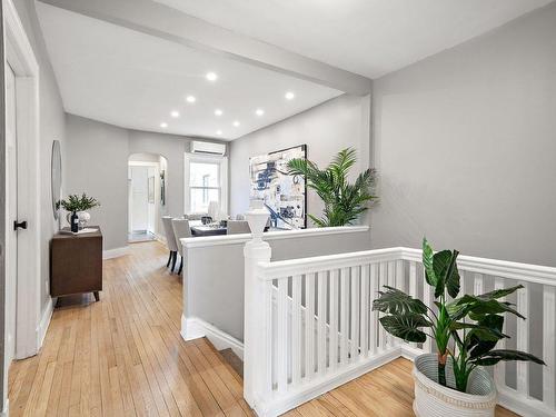 Hall - 4569 Rue Sherbrooke O., Westmount, QC - Indoor Photo Showing Other Room