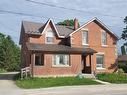 1 & 2-131 Main St E, Southgate, ON  - Outdoor 