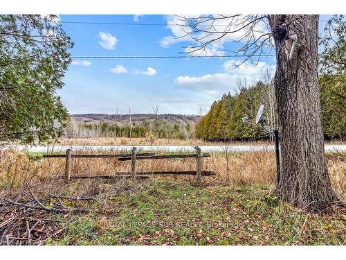 174687 Grey Road 30 Rd, Grey Highlands, ON - Outdoor With View
