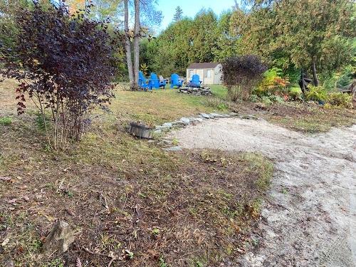 Waterfront - 23 Ch. Lockhart, Val-Des-Monts, QC - Outdoor