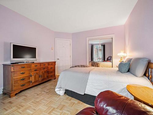 Bedroom - 302-530 Boul. De La Côte-Vertu, Montréal (Saint-Laurent), QC - Indoor Photo Showing Bedroom