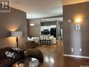 403 1901 Victoria Avenue, Regina, SK  - Indoor Photo Showing Living Room 