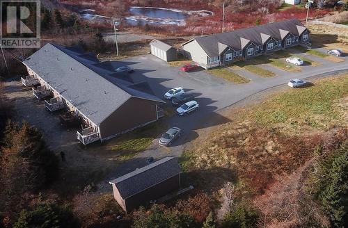 295-297 North River Road, North River, NL - Outdoor With View