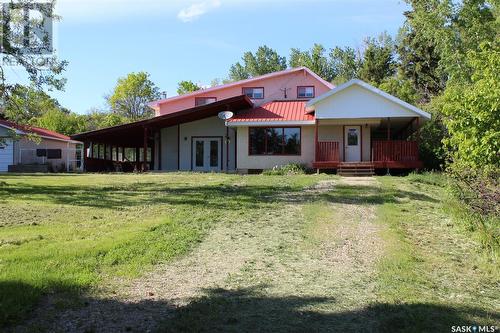 Lacadena Ranch, Lacadena Rm No. 228, SK 